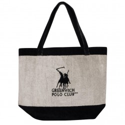 GREENWICH POLO CLUB 3858 ΤΣΑΝΤΑ ΘΑΛΑΣΣΗΣ 55Χ40